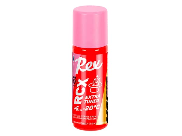 RCX Pinkki "UHW"