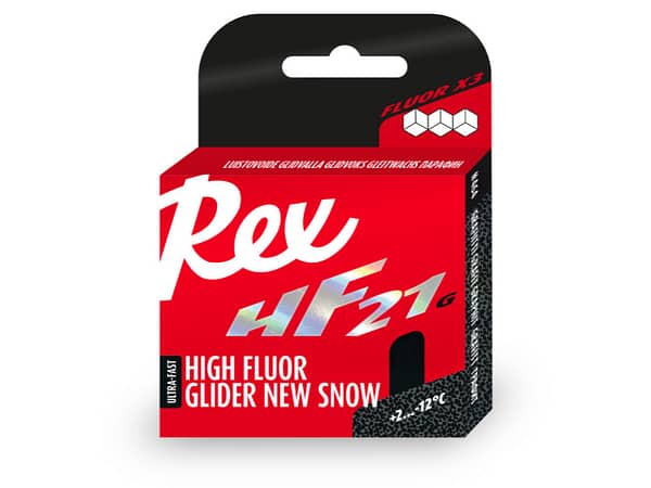 HF21G Grafiitti
