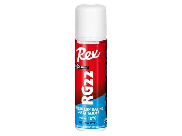 RG22 Blue