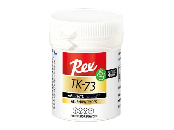 TK-73 Pulveri