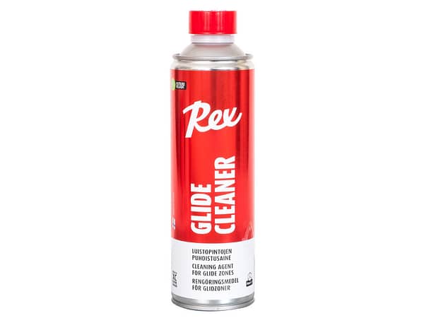 Glide Cleaner 500 ml