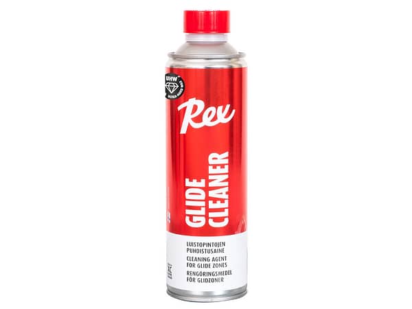 Glide Cleaner N-Kinetic 500ml