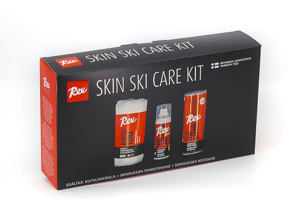 Skin Ski Care Kit