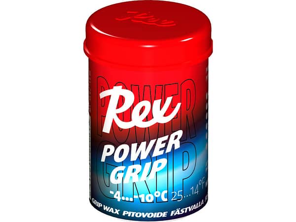 PowerGrip Sininen