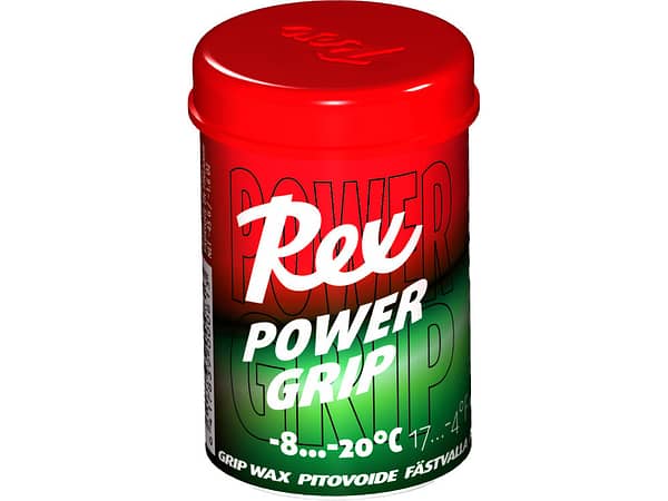 PowerGrip Green