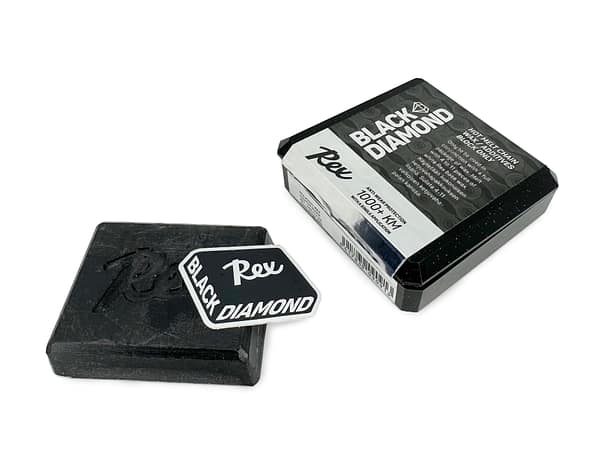 Black Diamond Hot Wax, lisäainepala