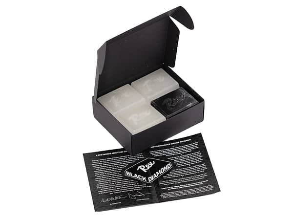 REX Black Diamond Hot Wax
