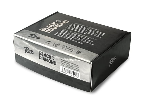 REX Black Diamond Hot Wax