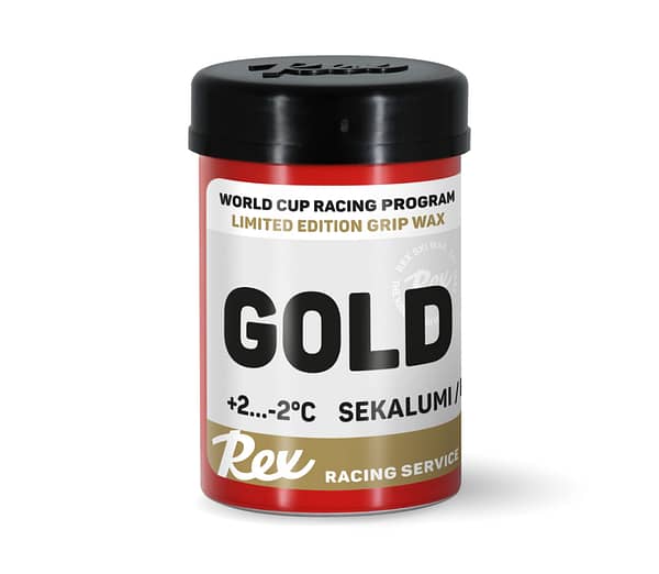 Gold Racing Service purkkipito