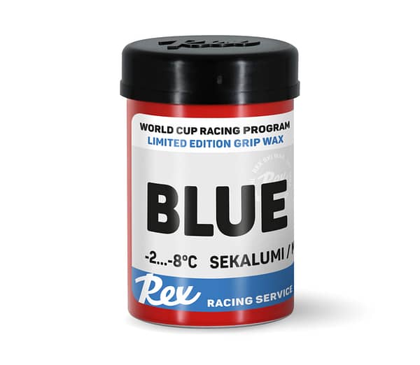 Blue Racing Service purkkipito