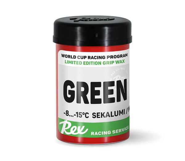 Green Racing Service purkkipito