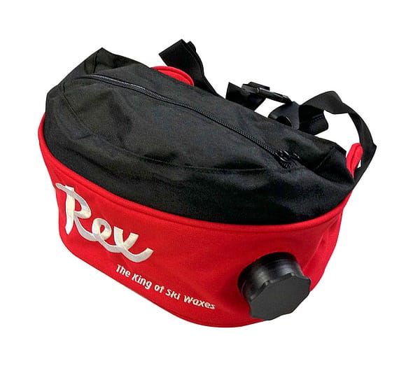 Hydration Belt Bag