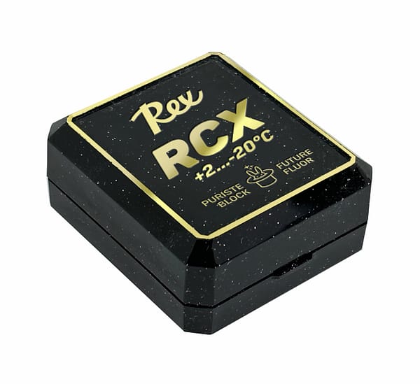 RCX Fluoripuriste
