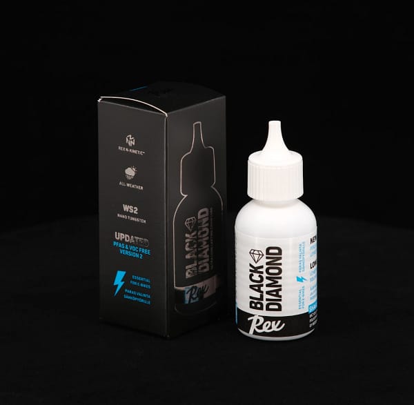 Black Diamond Chain Lube - Image 3