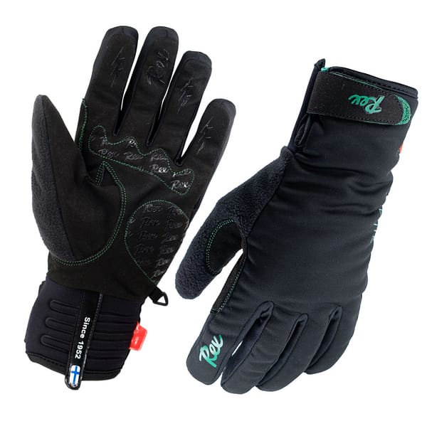 REX Green Elite