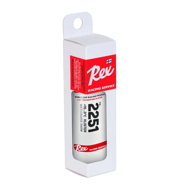 TK-2251 Racing Service liisteri