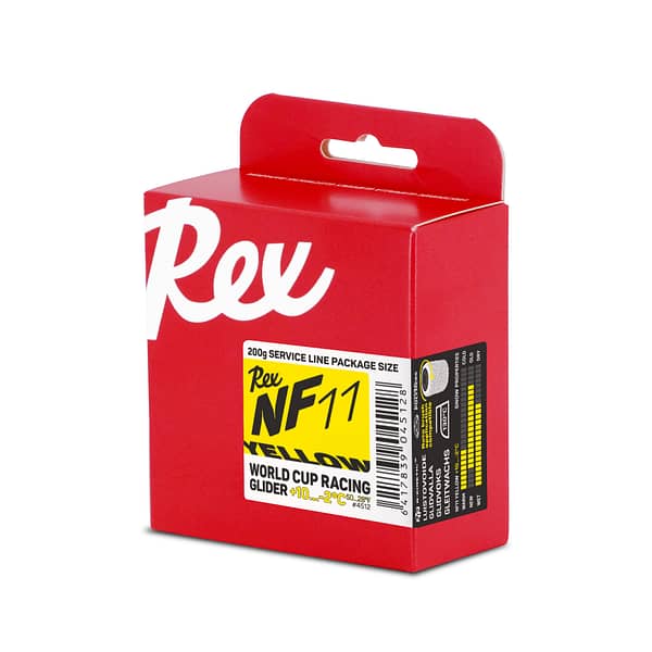 NF11 Keltainen 200g