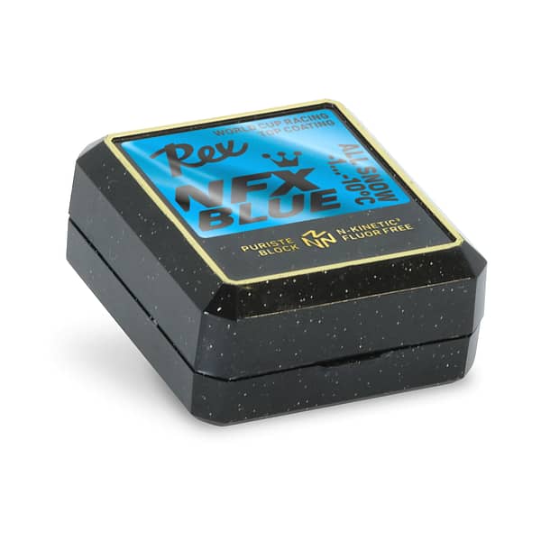 NFX BLUE N-Kinetic block