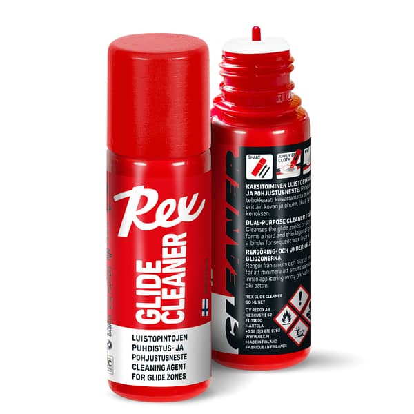 Glide Cleaner N-Kinetic 60 ml