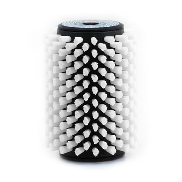 Roto Nylon, semi hard 100 mm0,21