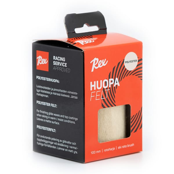 Rotohuopa 100mm - Image 5