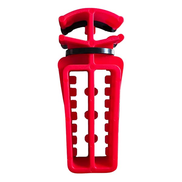 Holder for Skis and Poles