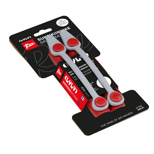 Rex Lyly Ski Strap