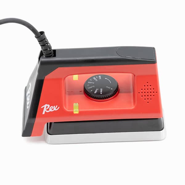 1200 W Voitelurauta - Image 2