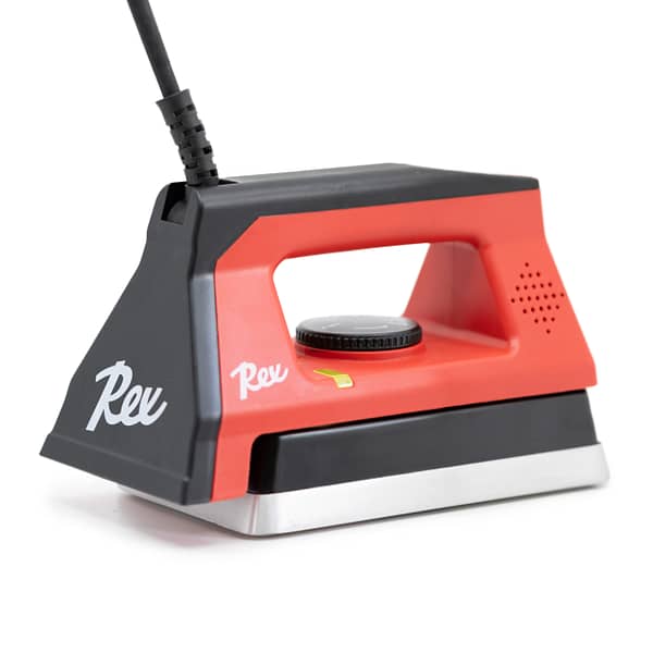 1200 W Voitelurauta - Image 6