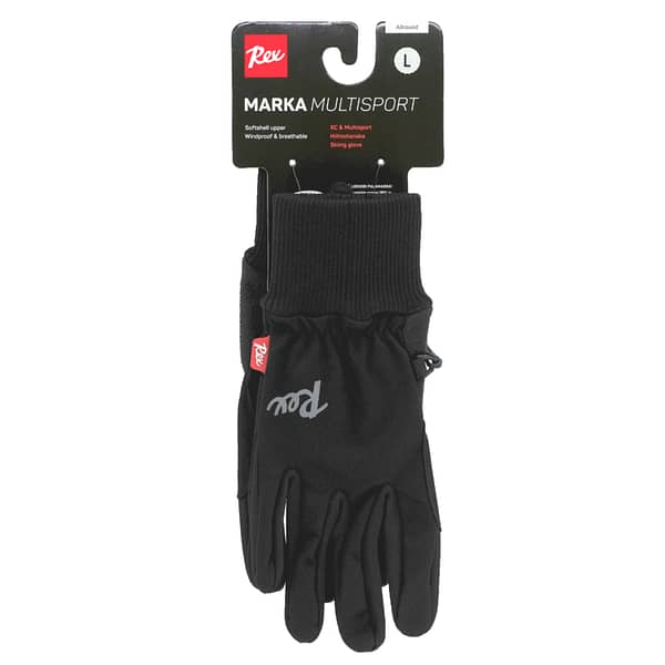 Marka Ski Glove - Image 2