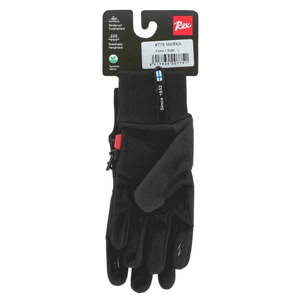 Marka Ski Glove - Image 3