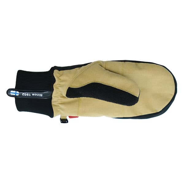 GOLD Mitten -rukkanen - Image 3