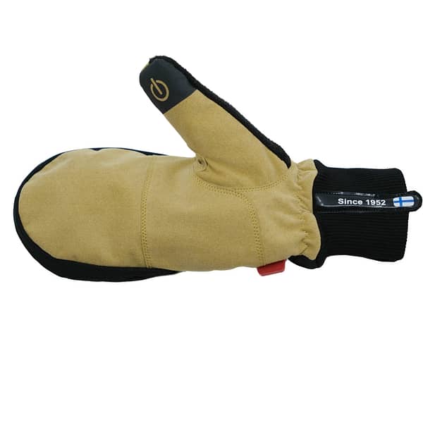 GOLD Mitten -rukkanen - Image 2