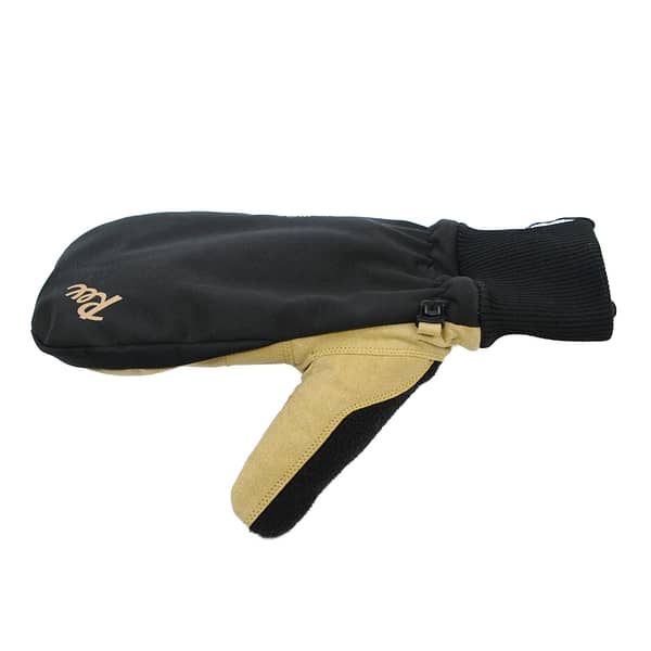 GOLD Mitten -rukkanen - Image 5