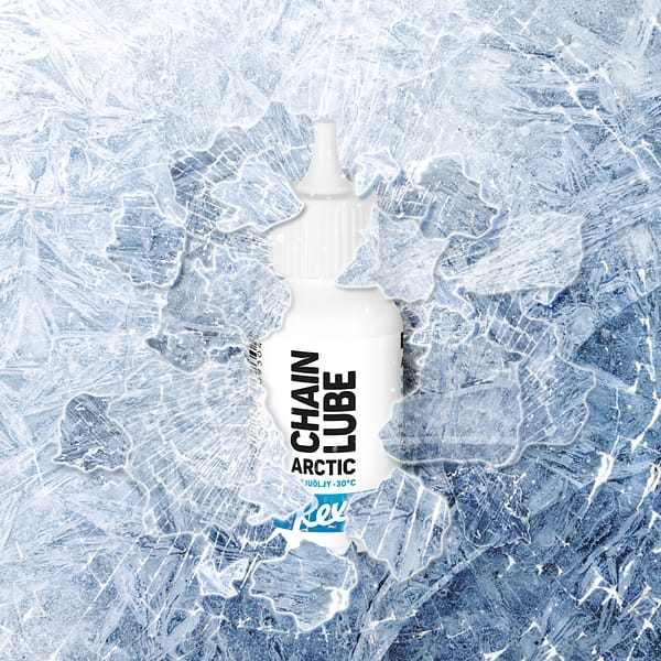 Arctic-ketjuöljy - Image 2