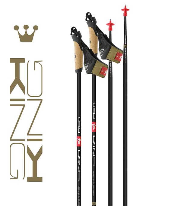 King Pole