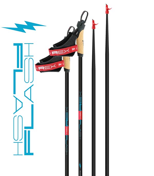 Flash Pole