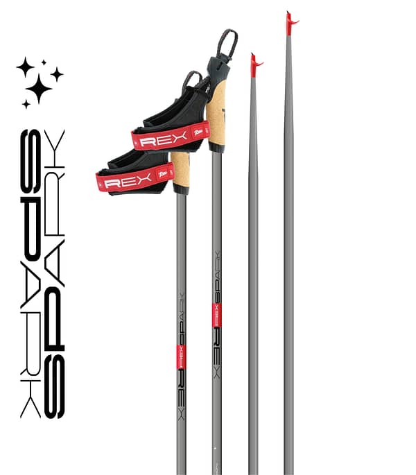 Spark Pole