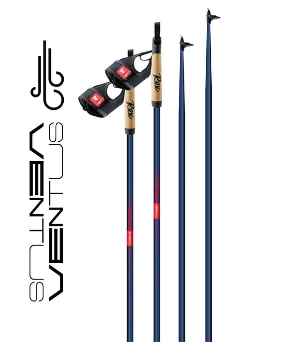 Ventus Pole