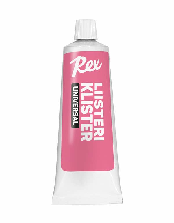 Universal liisteri