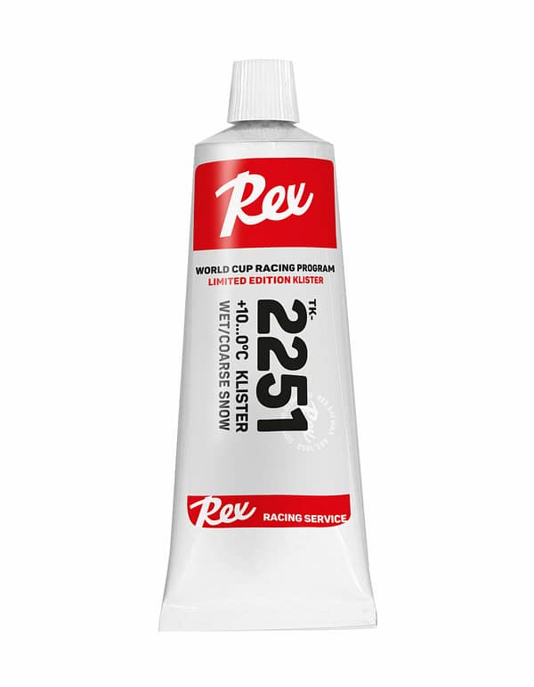 TK-2251 Racing Service liisteri - Image 2