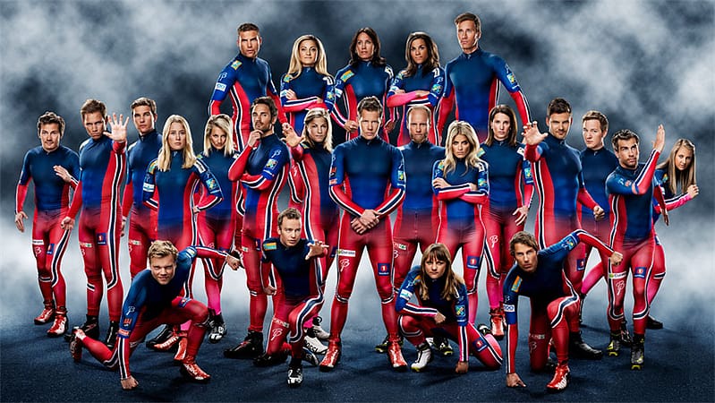 XC Team Norway