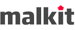 Malkit logo