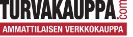 Turvakauppa logo