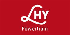 LHY Powertrain Limited