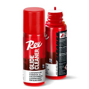 Glide Cleaner SISU N-Kinetic³ 60 ml