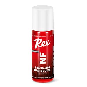 NF Sisu Valkoinen nesteluisto 60ml