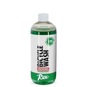 REX Bicycle Wash Concentrate