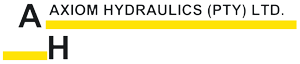 Axiom Hydraulics (Pty) Ltd.