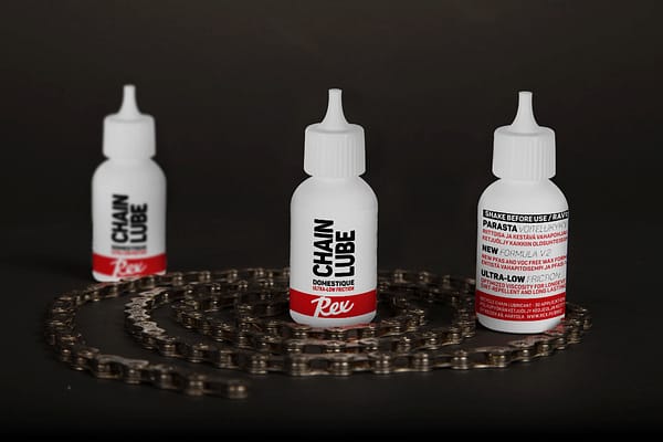 Domestique Chain Lube - Image 3
